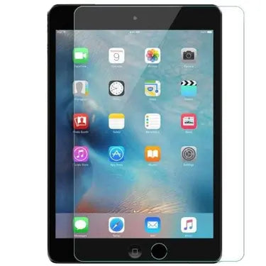 2 Pack- 9H Apple iPad Mini (1st / 2nd / 3rd Gen)Tempered Glass Screen Protector 2 Pack- 9H Apple iPad Mini (1st / 2nd / 3rd Gen)Tempered Glass Screen Protector